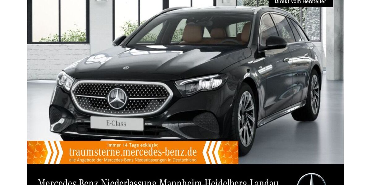 Mercedes-Benz E 300 10.260 km 58.990 &euro; Mannheim 68165