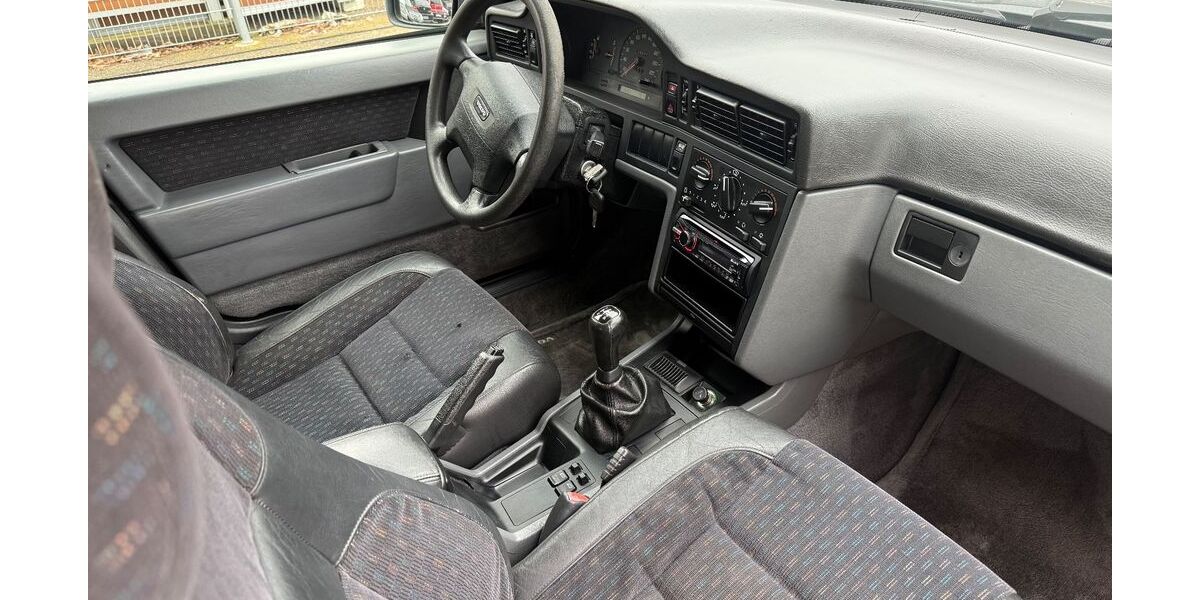 Volvo 850 264.000 km 5.999 &euro; Kronau 76709