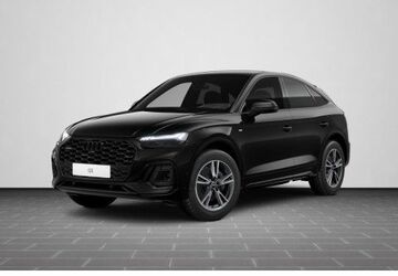 Audi Q5 27.729 km 53.949 &euro; Mannheim 68309