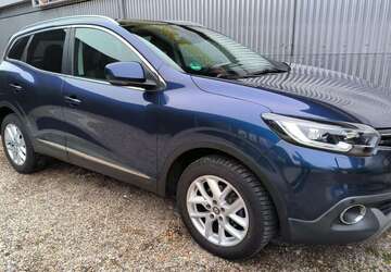 Renault Kadjar 113.000 km 8.300 &euro; Mannheim 68163