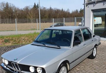 BMW 518 91.850 km 13.518 &euro; Waghaeusel 68753