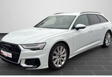 Audi S6 16.407 km 57.990 &euro; Ludwigshafen 67063