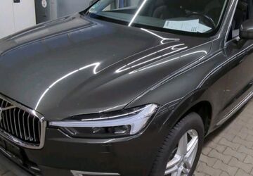 Volvo XC60 136.000 km 26.894 &euro; Weinheim 69469