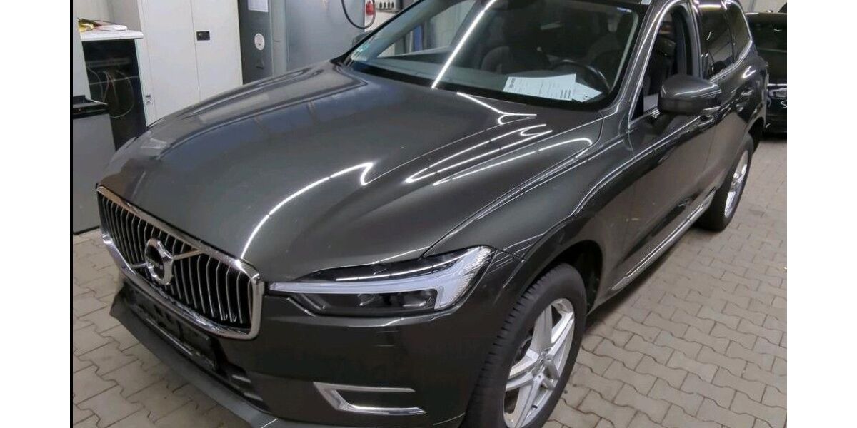 Volvo XC60 136.000 km 26.894 &euro; Weinheim 69469
