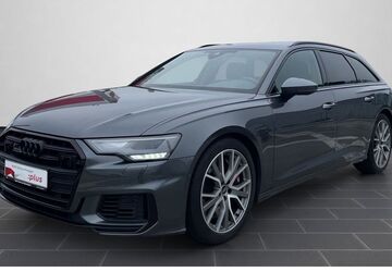 Audi S6 50.590 km 49.790 &euro; Mannheim 68309