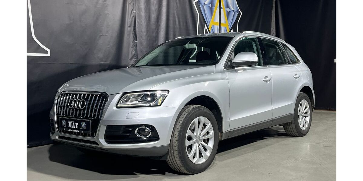 Audi Q5 130.396 km 16.990 &euro; Waibstadt 74915