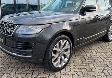 Land Rover Range Rover 65.000 km 68.900 &euro; Mutterstadt 67112