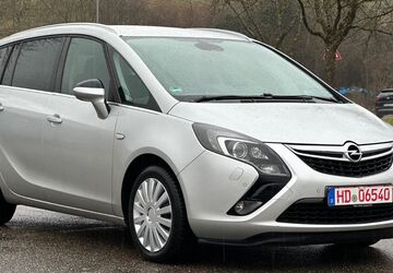 Opel Zafira 260.149 km 6.290 &euro; Wiesloch 69168