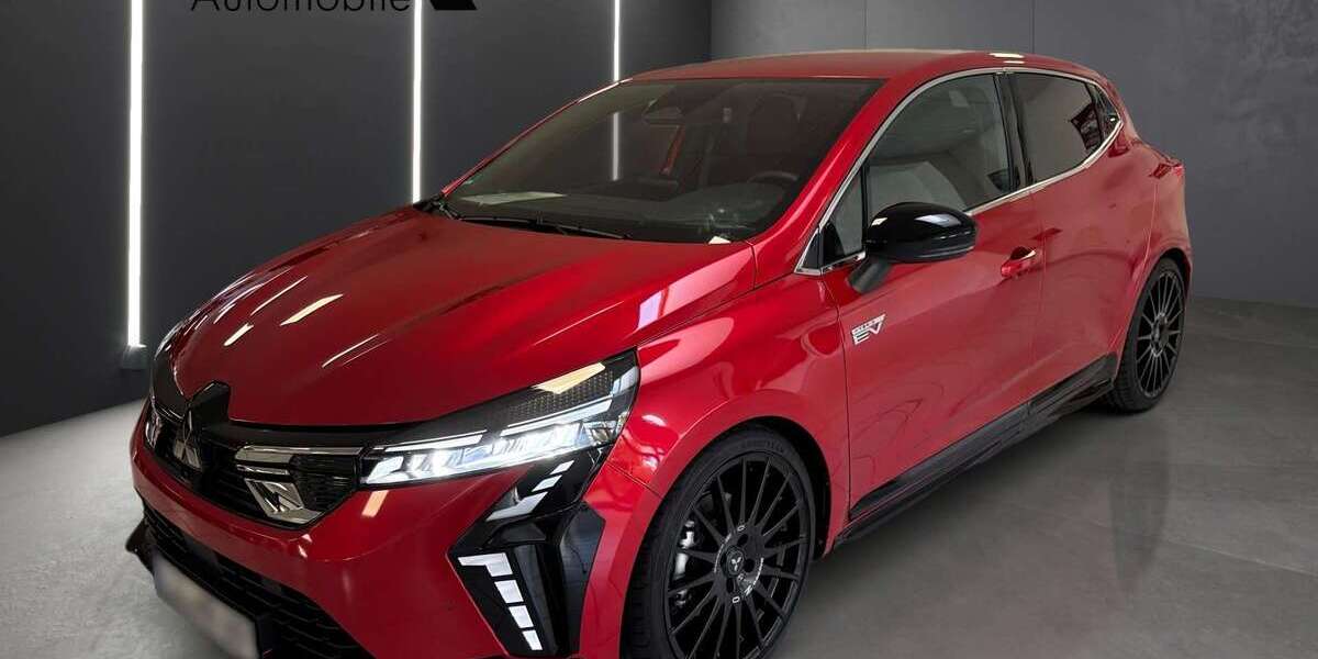 Mitsubishi Colt 5.000 km 26.990 &euro; Ludwigshafen 67059