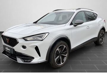 Cupra Formentor 18.278 km 27.990 &euro; Heidelberg 69123