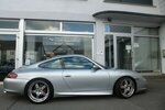 Porsche 996 Carrera deutsches FZG Handschalter Leder TOP ! 206.967 km 49.996 &euro; Dossenheim 69221