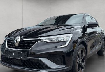 Renault Arkana 17.950 km 24.990 &euro; Mannheim 68307