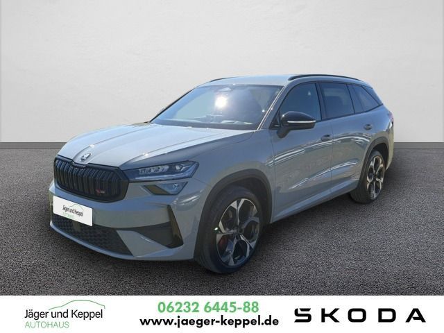 Skoda Kodiaq 9.000 km 53.500 &euro; Speyer 67346
