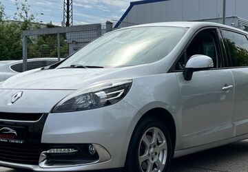 Renault Scenic 125.000 km 6.900 &euro; Weinheim 69469
