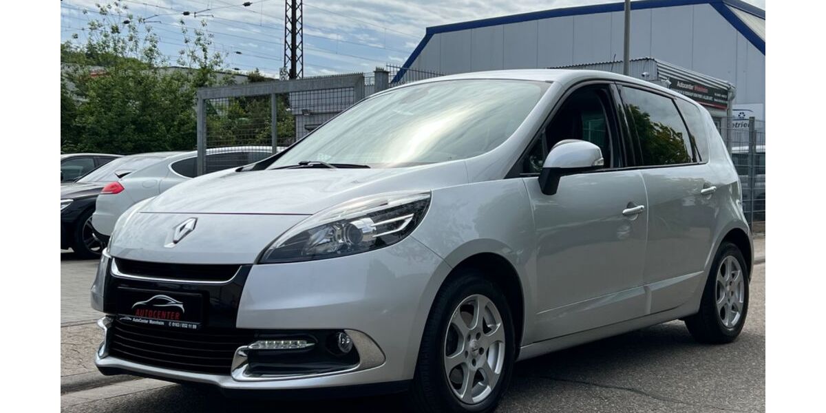 Renault Scenic 125.000 km 6.900 &euro; Weinheim 69469