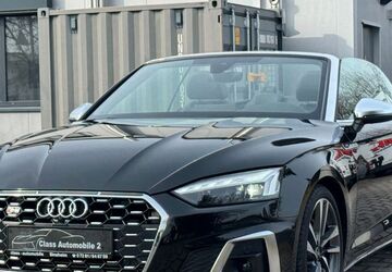 Audi S5 11.221 km 48.990 &euro; Zuzenhausen 74939