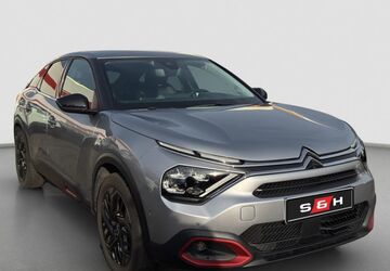 Citroen C4 77.600 km 16.900 &euro; Heidelberg 69126