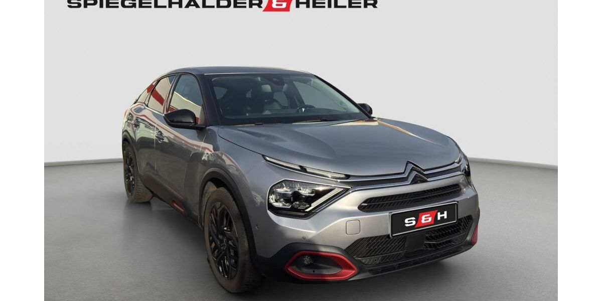 Citroen C4 77.600 km 17.900 &euro; Heidelberg 69126