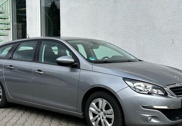 Peugeot 308 143.898 km 4.390 &euro; Dannstadt- Schauernheim 67125