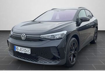 VW ID.4 4.900 km 51.900 &euro; Ladenburg 68526