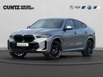 Gebrauchte BMW X6