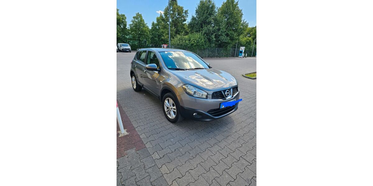 Nissan Qashqai 186.000 km 6.000 &euro; Frankenthal 67227