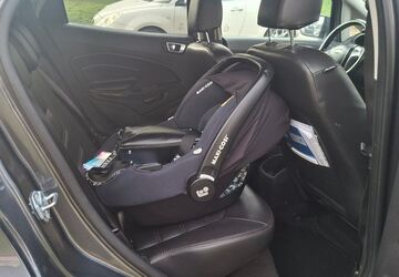 Ford EcoSport 201.078 km 9.000 &euro; Mannheim 68219