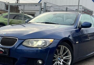 BMW 335 149.000 km 17.990 &euro; Weinheim 69469