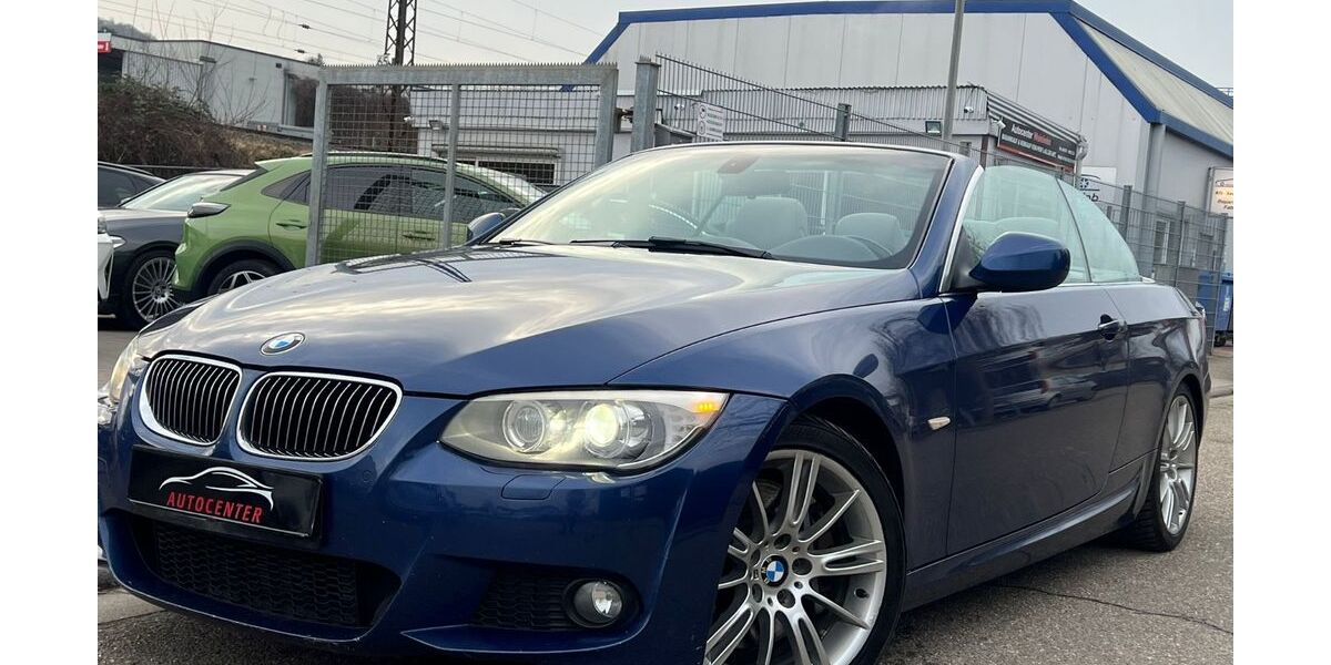 BMW 335 149.000 km 17.990 &euro; Weinheim 69469