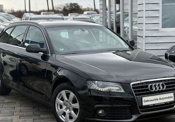 Audi A4 260.000 km 5.299 &euro; Ludwigshafen am Rhein 67071