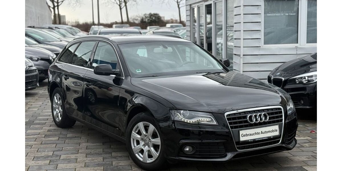 Audi A4 260.000 km 5.299 &euro; Ludwigshafen am Rhein 67071