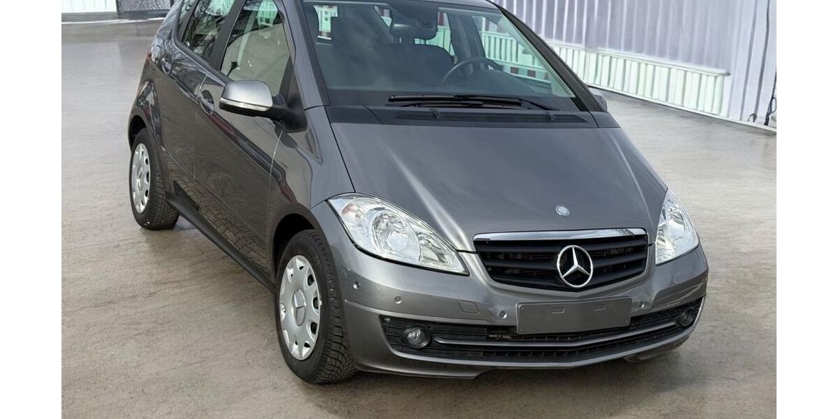 Mercedes-Benz A 180 124.000 km 6.800 &euro; Heidelberg 69115