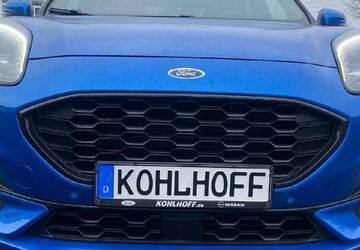 Ford Puma 26.291 km 24.470 &euro; Mannheim 68309