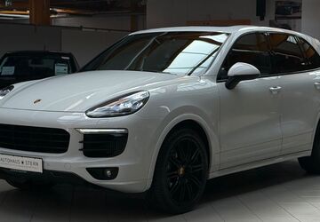 Porsche Cayenne 146.700 km 38.990 &euro; Mutterstadt 67112