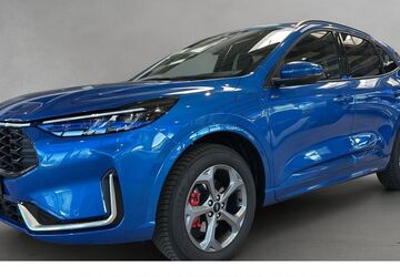 Ford Kuga 3.500 km 39.990 &euro; Weinheim 69469