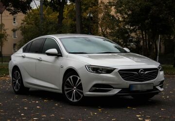 Opel Insignia 123.000 km 11.500 &euro; Mannheim 68305