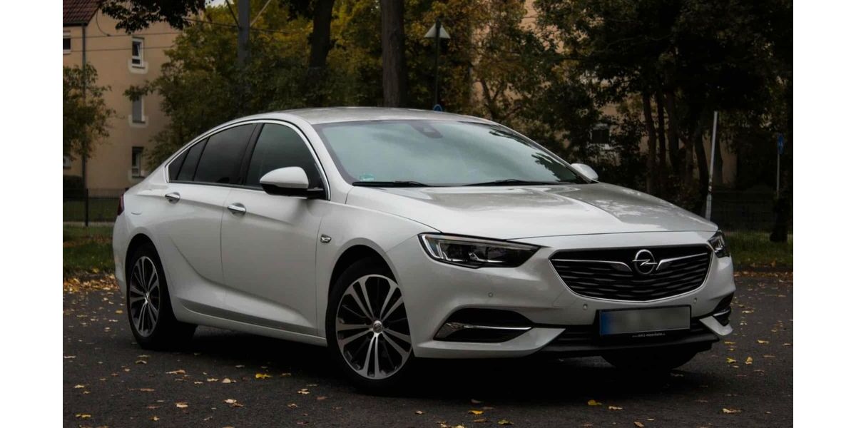 Opel Insignia 123.000 km 11.500 &euro; Mannheim 68305