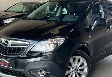 Opel Mokka 135.000 km 8.700 &euro; Weinheim 69469