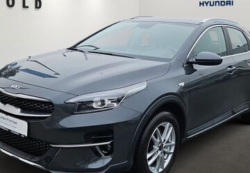 Kia XCeed 53.600 km 15.990 &euro; Ludwigshafen 67059