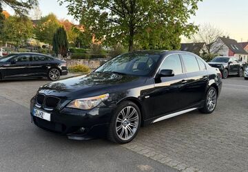 BMW 525 218.000 km 7.600 &euro; Meckesheim 74909