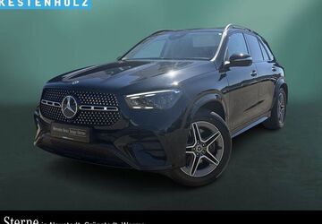 Mercedes-Benz GLE 300 16.500 km 77.990 &euro; Wiesloch 69168