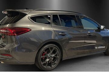 Ford Focus 8.990 km 41.990 &euro; Weinheim 69469