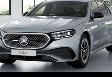 Mercedes-Benz E 400 13.939 km 70.790 &euro; Heidelberg 69126