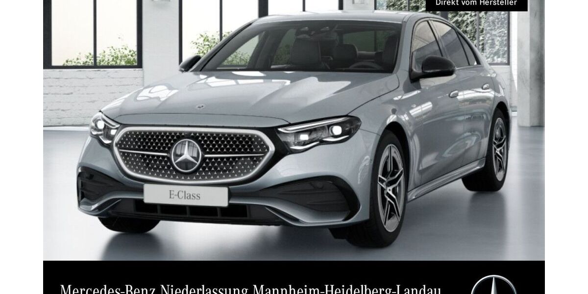 Mercedes-Benz E 400 13.939 km 70.790 &euro; Heidelberg 69126