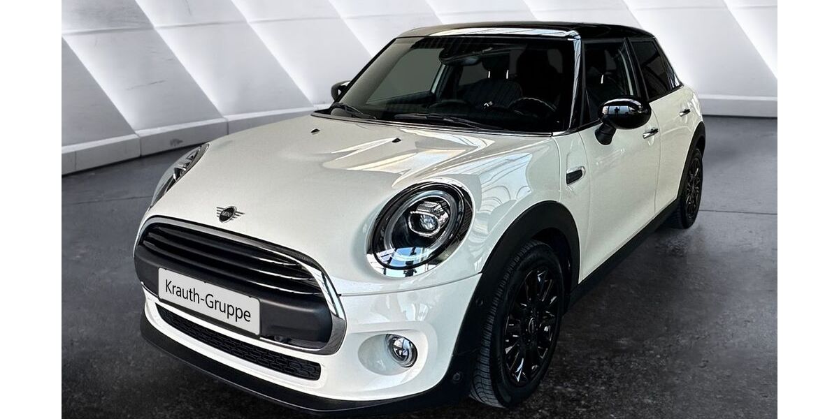 Mini ONE 63.300 km 18.490 &euro; Sinsheim 74889