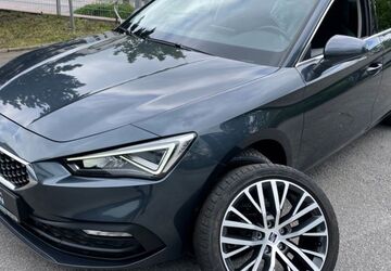 Seat Leon 72.000 km 28.000 &euro; Mannheim 68309