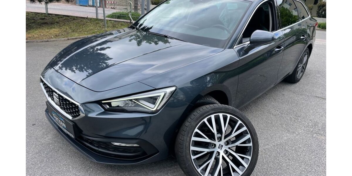 Seat Leon 72.000 km 28.000 &euro; Mannheim 68309