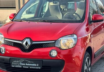 Renault Twingo 57.139 km 7.500 &euro; Zuzenhausen 74939