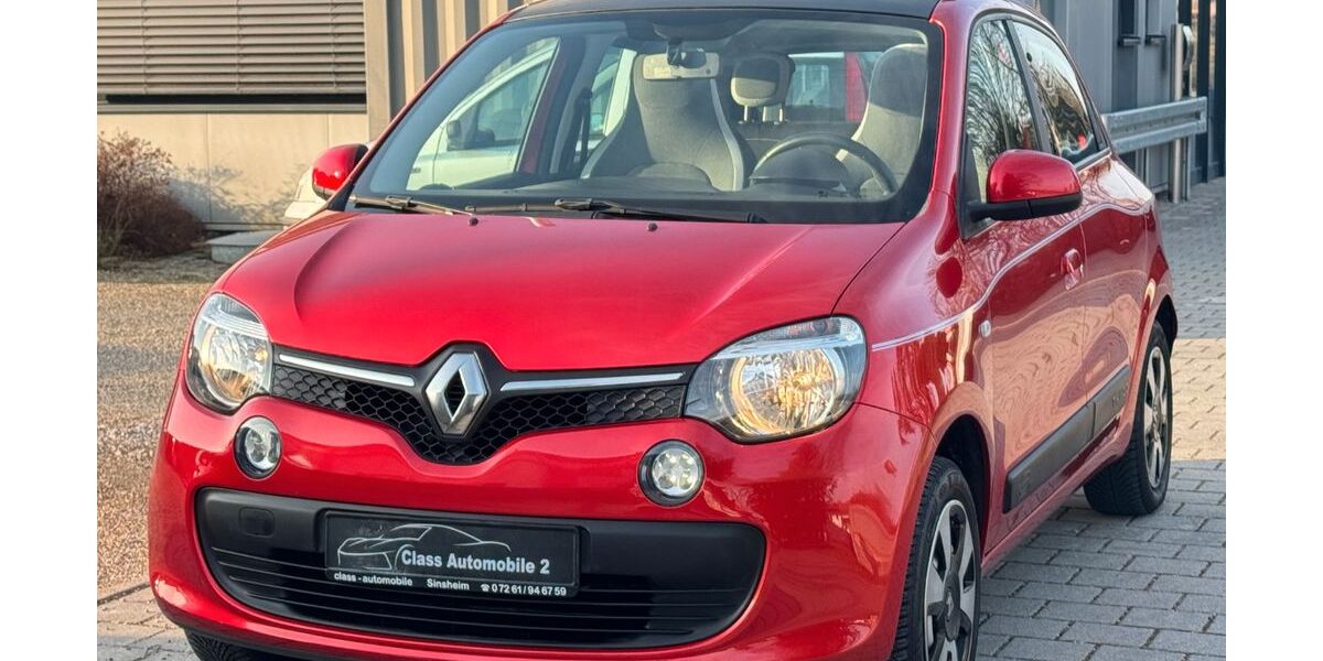 Renault Twingo 57.139 km 7.500 &euro; Zuzenhausen 74939