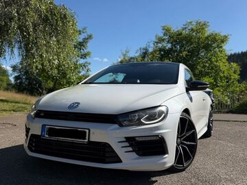 Gebrauchte VW Scirocco